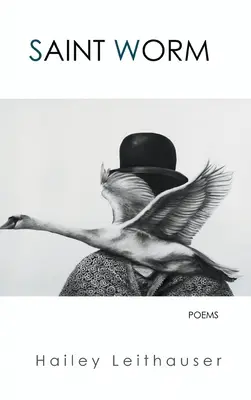 Svätý červ: Básne - Saint Worm: Poems
