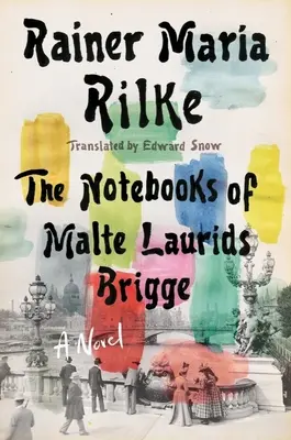 Zápisky Malte Lauridsa Briggeho - Notebooks of Malte Laurids Brigge