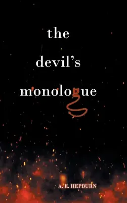 Diablov monológ - The Devil's Monologue