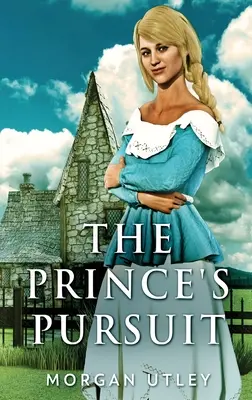 Princovo prenasledovanie - The Prince's Pursuit