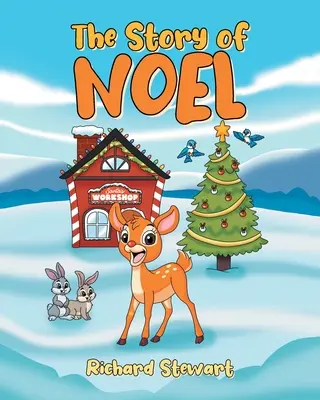Príbeh Noela - The Story of Noel