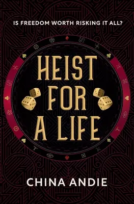 Lúpež pre život - Heist For A Life