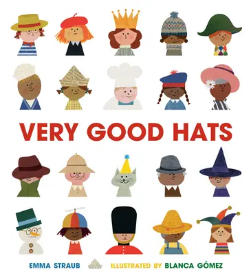 Veľmi dobré klobúky - Very Good Hats