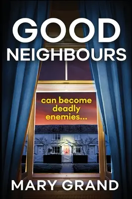Dobrí susedia - Good Neighbours
