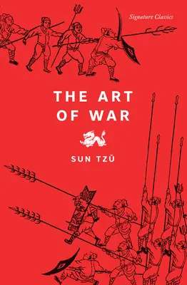 Umenie vojny - The Art of War