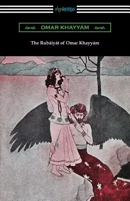 Rubaiyat Omara Chajjáma - The Rubaiyat of Omar Khayyam