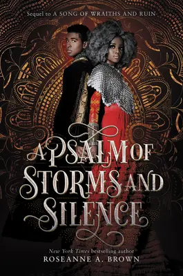 Žalm búrok a ticha - A Psalm of Storms and Silence