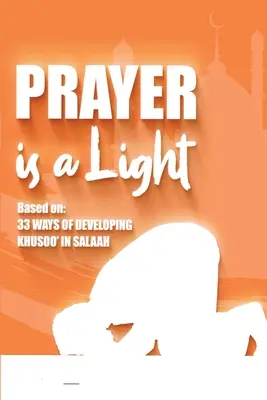 Modlitba je svetlo - Prayer is The Light