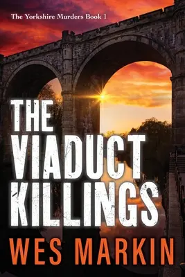 Vraždy na viadukte - The Viaduct Killings
