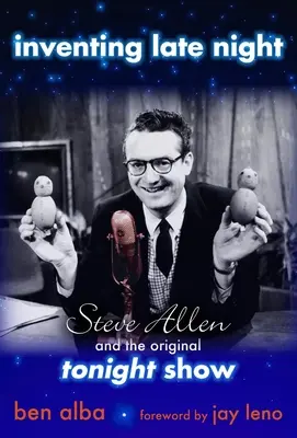 Vymýšľanie neskorej noci - Inventing Late Night