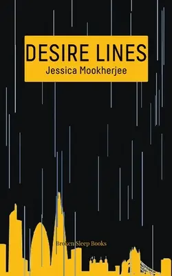 Línie túžby - Desire Lines
