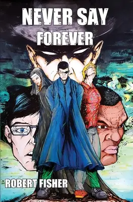 Nikdy nehovor navždy - Never Say Forever