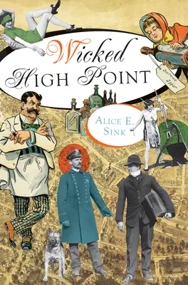 Zlý High Point - Wicked High Point