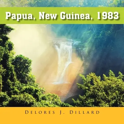 Papua Nová Guinea, 1983 - Papua New Guinea, 1983