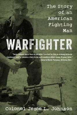 Vojnový bojovník: Príbeh amerického bojovníka - Warfighter: The Story of an American Fighting Man