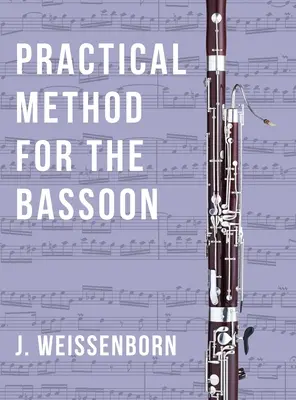 Praktická metóda pre fagot - Practical Method for the Bassoon