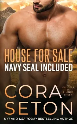 Dom na predaj vrátane Navy SEAL - House for Sale Navy SEAL Included