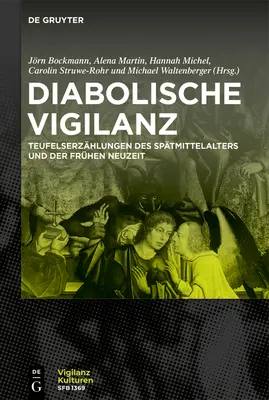 Diabolské bdenie - Diabolische Vigilanz
