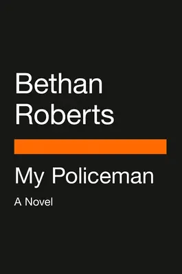 Môj policajt (Movie Tie-In) - My Policeman (Movie Tie-In)