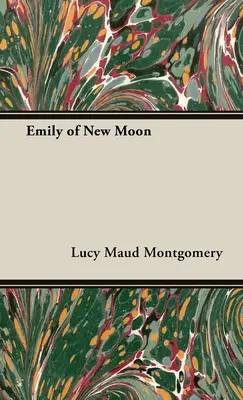 Emily z Nového mesiaca - Emily of New Moon