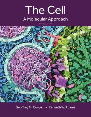 Bunka: molekulárny prístup - The Cell: A Molecular Approach