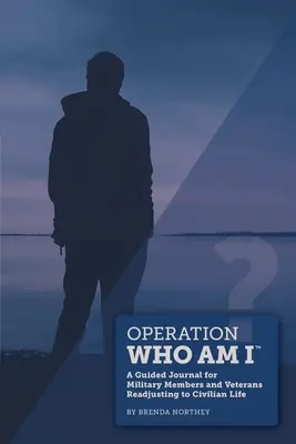 Operácia Kto som - Operation Who Am I