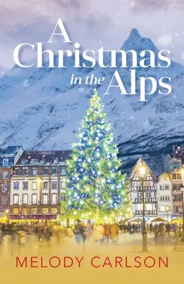 Vianoce v Alpách - Christmas in the Alps