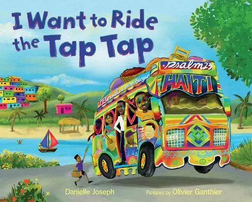 Chcem jazdiť na vodovodnom kohútiku - I Want to Ride the Tap Tap