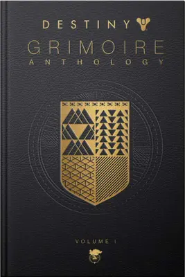 Destiny Grimoire, zväzok I - Destiny Grimoire, Volume I