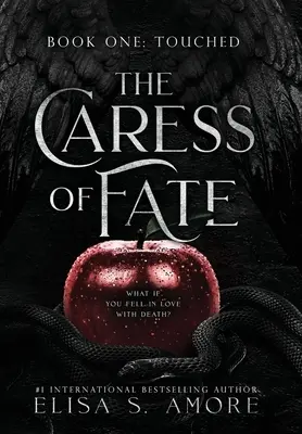 Dotknutý: Pohladenie osudu - Touched: The Caress of Fate