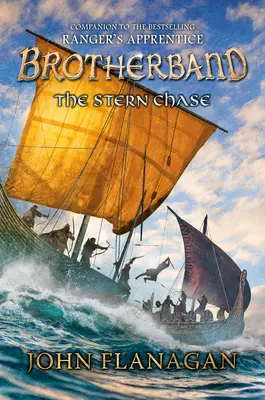 Prenasledovanie na korme - The Stern Chase