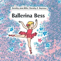 Baletka Bess - Ballerina Bess