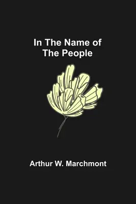 V mene ľudu - In the Name of the People