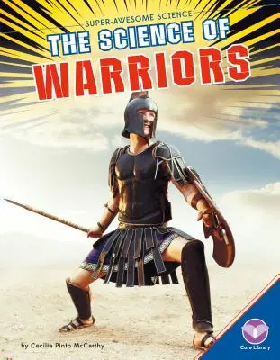 Veda o bojovníkoch - Science of Warriors