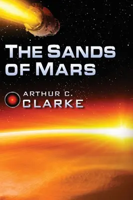 Piesok na Marse - The Sands of Mars