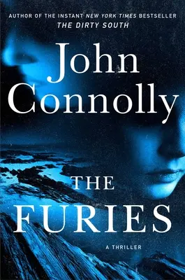 Fúrie: Thriller - The Furies: A Thriller
