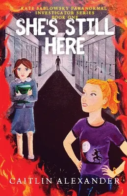 Ona je stále tu - She's Still Here