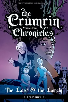 Kroniky Crumrinovej zv. 2: Stratení a osamelí - The Crumrin Chronicles Vol. 2: The Lost and the Lonely