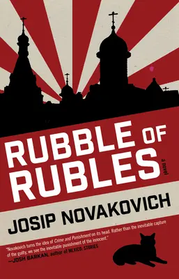 Trosky rubľov - Rubble of Rubles