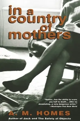 V krajine matiek - In a Country of Mothers