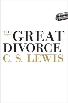 Veľký rozvod - The Great Divorce