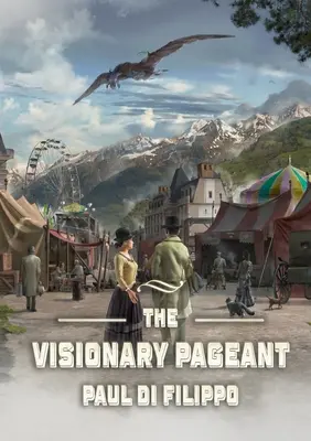 Vizionárska prehliadka - The Visionary Pageant