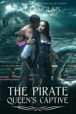 Zajatec kráľovnej pirátov - The Pirate Queen's Captive