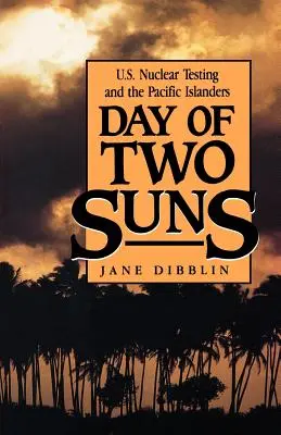 Deň dvoch sĺnk: Jadrové skúšky USA a obyvatelia tichomorských ostrovov - Day of Two Suns: U.S. Nuclear Testing and the Pacific Islanders