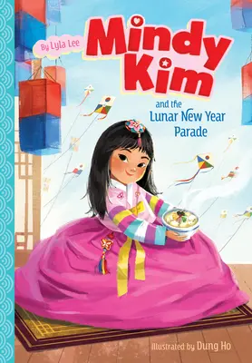 Mindy Kim a lunárny novoročný sprievod: #2 - Mindy Kim and the Lunar New Year Parade: #2
