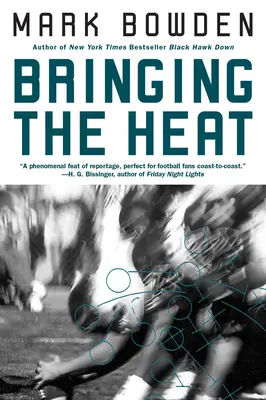 Prinášame teplo - Bringing the Heat