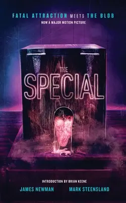 Špeciálny - The Special
