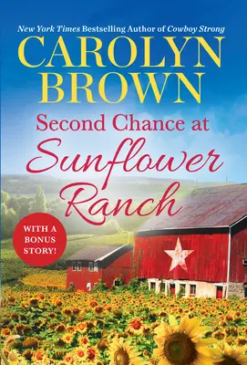 Druhá šanca na ranči Sunflower - Second Chance at Sunflower Ranch