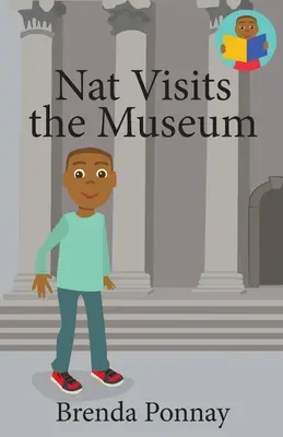 Nat navštívi múzeum - Nat Visits the Museum