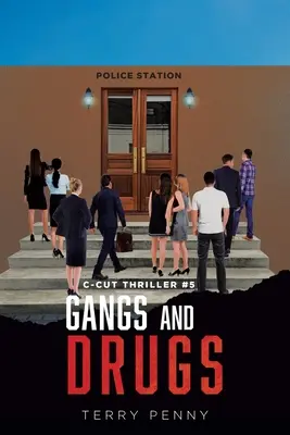 Gangy a drogy - Gangs and Drugs